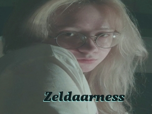 Zeldaarness
