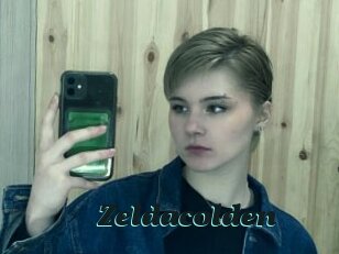 Zeldacolden