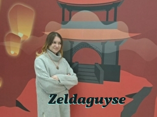 Zeldaguyse