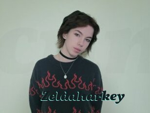 Zeldaharkey