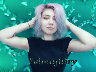 Zelmafairy