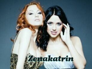 Zenakatrin