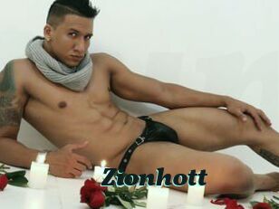 Zionhott