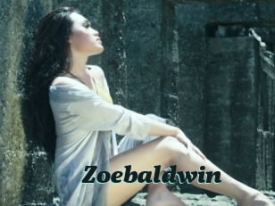 Zoebaldwin