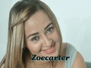 Zoecarter