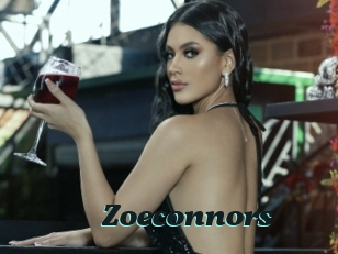 Zoeconnors