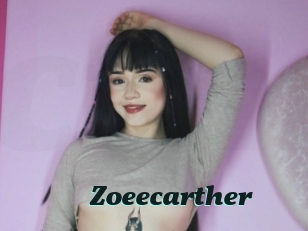 Zoeecarther