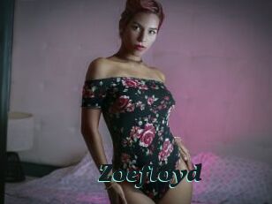 Zoefloyd