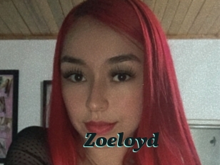 Zoeloyd