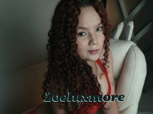zoeluxmore Cumshots Videos