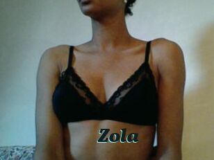 Zola