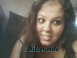 Zolironde