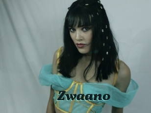 Zwaano