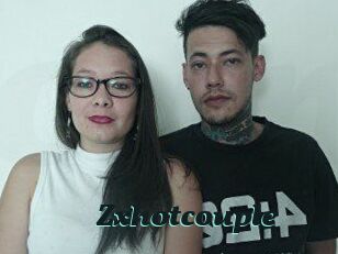 Zxhotcouple